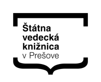 Štátna vedecká knižnica v Prešove