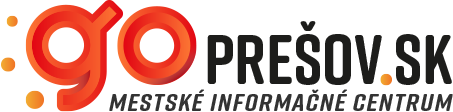 GoPrešov.sk – Mestské informačné centrum v Prešove