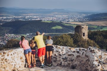 V roku 2019 sa na Šariši zvýšili prenocovania aj tržby