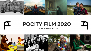 POCITY FILM FESTIVAL PRICHÁDZA OPÄŤ DO PREŠOVA