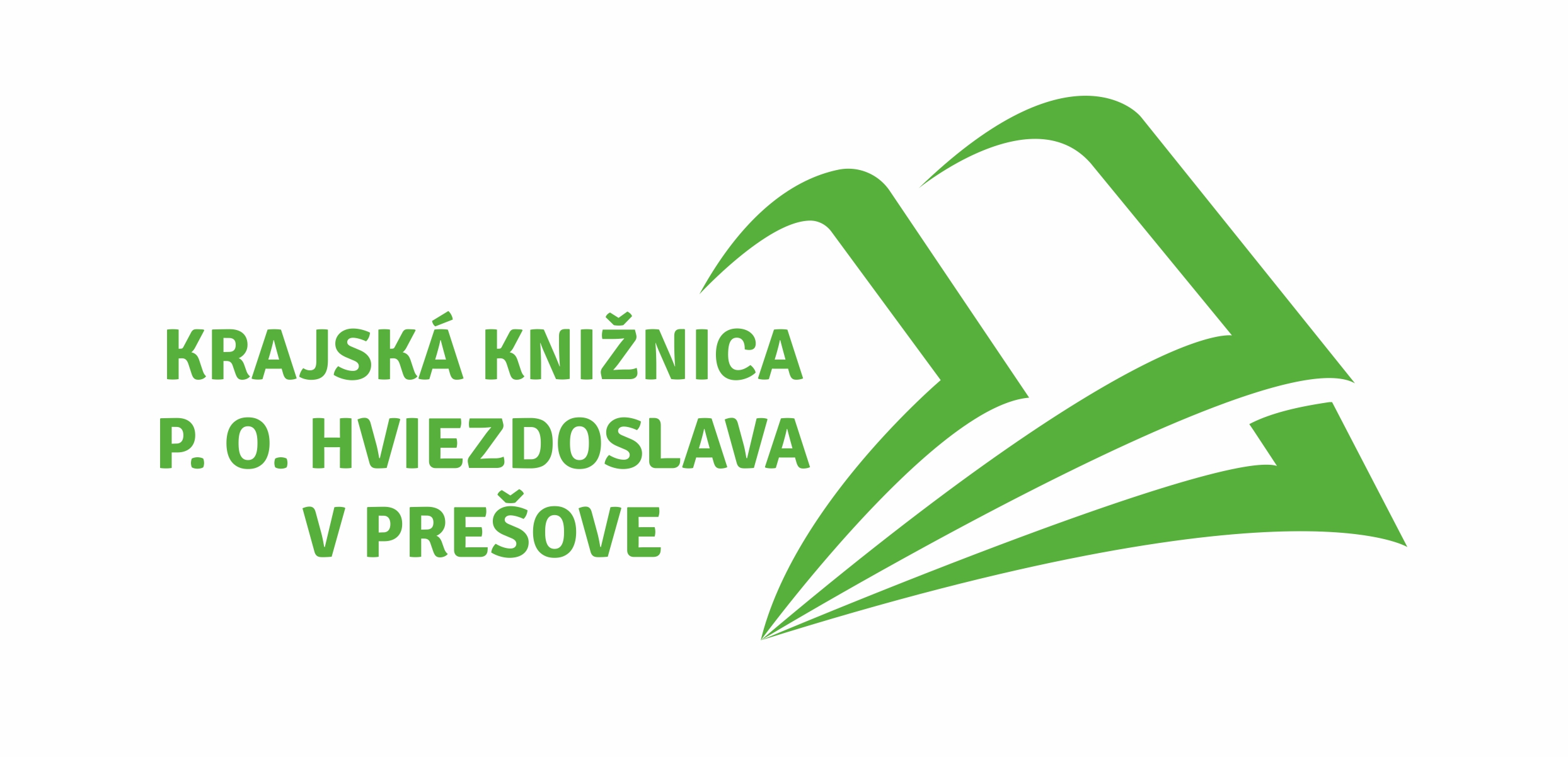 Krajská knižnica P. O. Hviezdoslava v Prešove