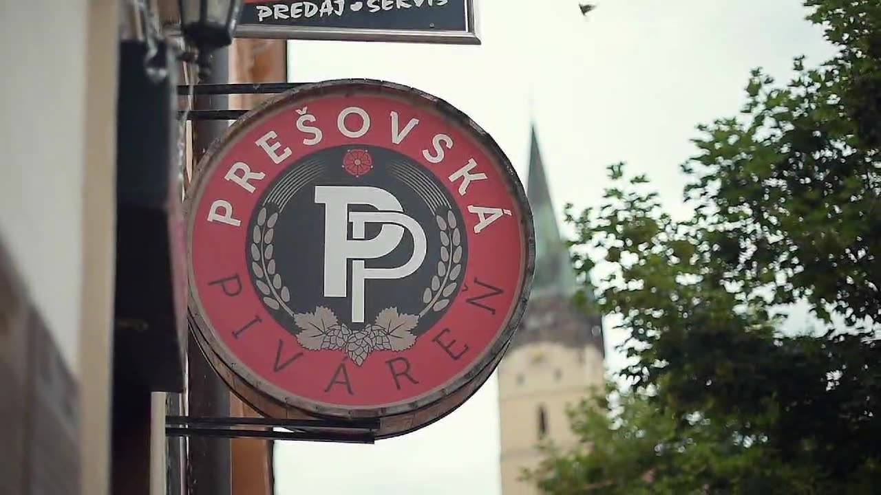 Prešovská piváreň