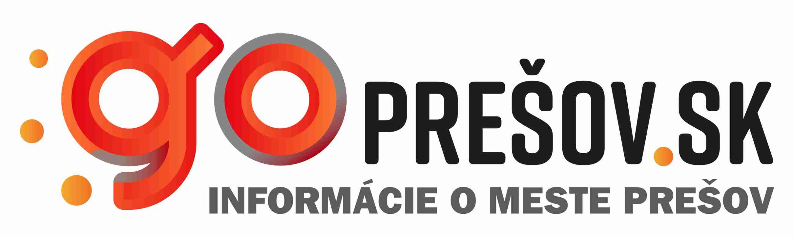 GoPrešov.sk – Informácie o meste Prešov