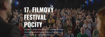 17. ročník filmového festivalu POCITY